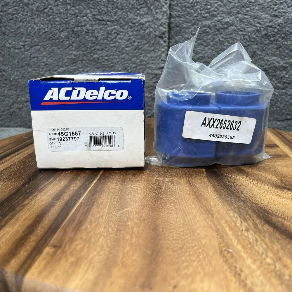 Acdelo‎ Sway Bar Bushing Kit For GMC Yukon